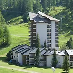 Mont-fort-4 By Interhome * Siviez