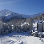 Mont-fort-4 By Interhome *