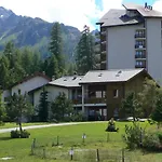 Mont-fort-4 By Interhome *