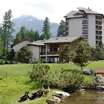 Mont-fort-4 By Interhome *