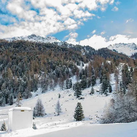 Mont-fort-4 By Interhome *