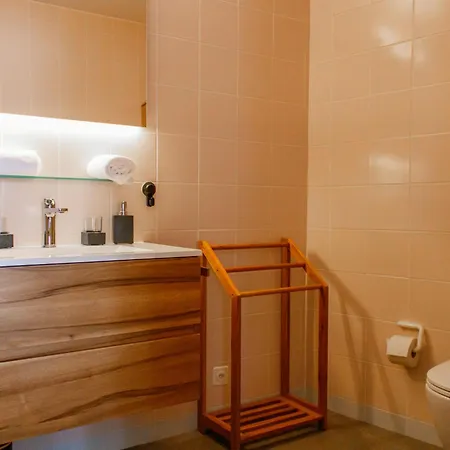 Mont-fort-4 By Interhome Lägenhet