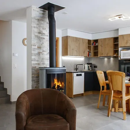 Mont-fort-4 By Interhome *