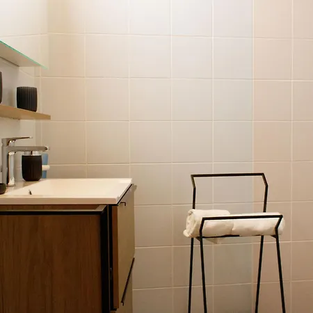 Mont-fort-4 By Interhome * Siviez