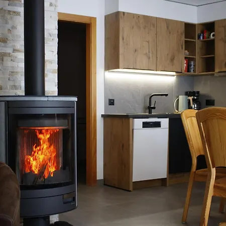 Mont-fort-4 By Interhome *