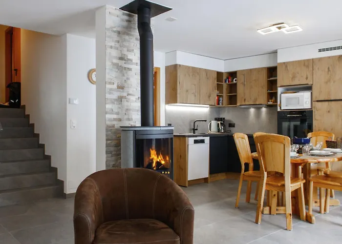 Mont-fort-4 By Interhome *