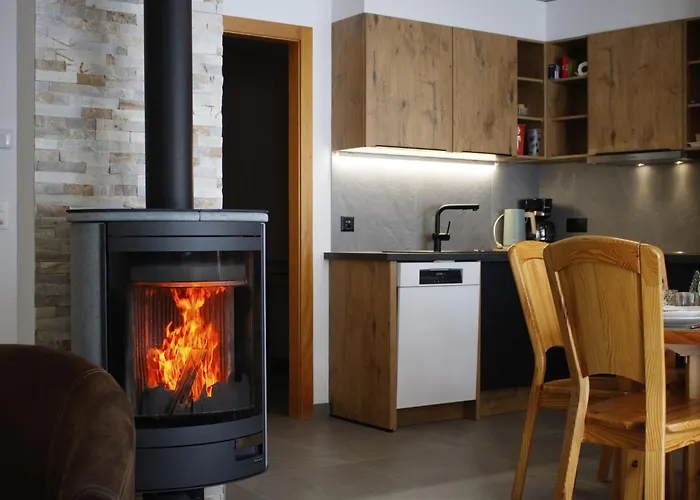 Mont-fort-4 By Interhome *