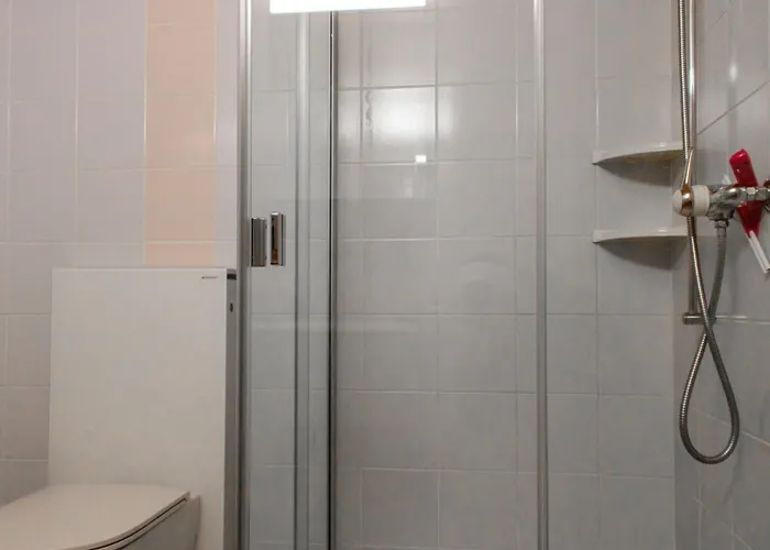 Mont-fort-4 By Interhome アパート ジヴィウ