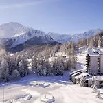 Mont-fort-4 By Interhome Apartamento Siviez