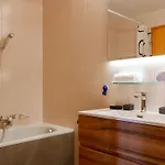 Apartamento Mont-fort-4 By Interhome *