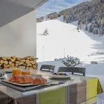 Apartamento Mont-fort-4 By Interhome