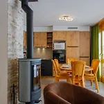 Apartamento Mont-fort-4 By Interhome