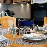 Mont-fort-4 By Interhome Apartamento